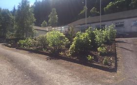 Sir Andrew Murray House